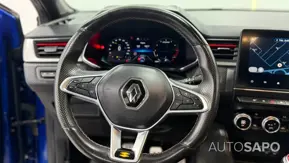Renault Captur 1.0 TCe RS Line de 2022