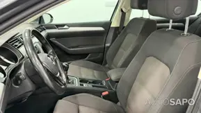 Volkswagen Passat de 2017