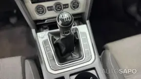 Volkswagen Passat de 2017