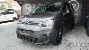 Citroen Berlingo de 2022