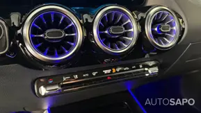 Mercedes-Benz EQA de 2021