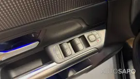Mercedes-Benz EQA de 2021