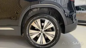 Mercedes-Benz EQA de 2021
