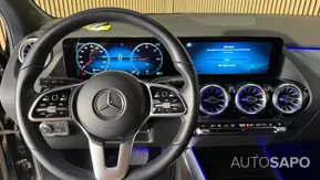 Mercedes-Benz EQA de 2021