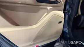 Porsche Cayenne de 2026
