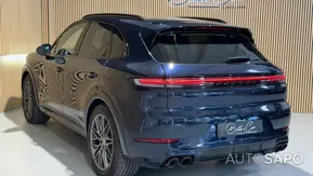 Porsche Cayenne de 2026