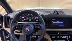 Porsche Cayenne de 2026