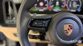 Porsche Cayenne de 2026