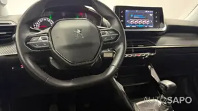 Peugeot 2008 de 2022