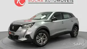 Peugeot 2008 1.2 PureTech Active Pack de 2021