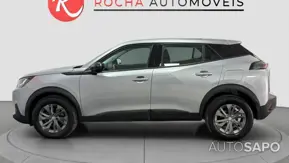 Peugeot 2008 1.2 PureTech Active Pack de 2021