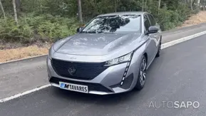 Peugeot 308 de 2022
