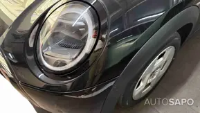 MINI Cabrio Cooper de 2025