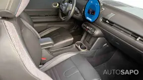 MINI Cabrio Cooper de 2025