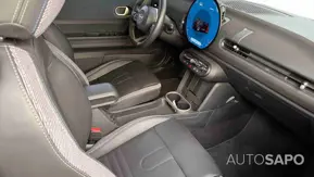 MINI Cabrio Cooper de 2025
