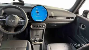 MINI Cabrio Cooper de 2025