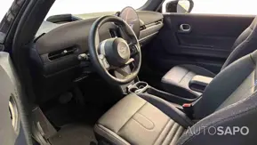 MINI Cabrio Cooper de 2025