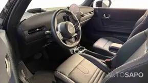 MINI Cabrio Cooper de 2025