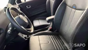 MINI Cabrio Cooper de 2025