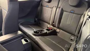 MINI Cabrio Cooper de 2025