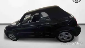 MINI Cabrio Cooper de 2025