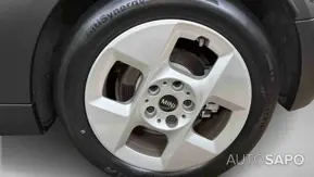 MINI Cabrio Cooper de 2025