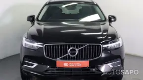 Volvo XC60 de 2021