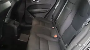 Volvo XC60 de 2021