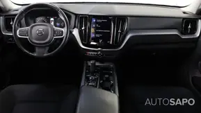 Volvo XC60 de 2021