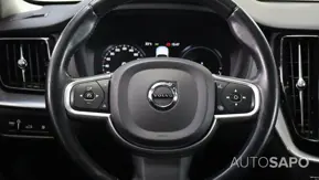 Volvo XC60 de 2021