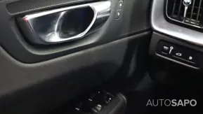 Volvo XC60 de 2021