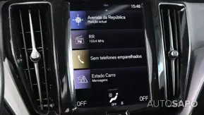 Volvo XC60 de 2021