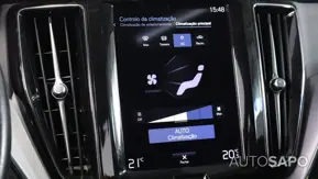 Volvo XC60 de 2021