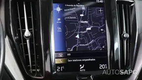 Volvo XC60 de 2021