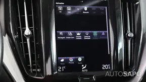 Volvo XC60 de 2021