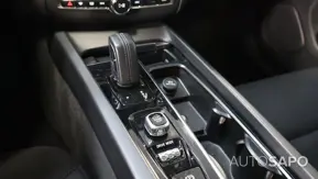 Volvo XC60 de 2021