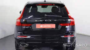 Volvo XC60 de 2021
