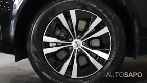 Volvo XC60 de 2021
