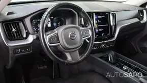Volvo XC60 de 2021