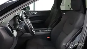 Volvo XC60 de 2021