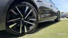 Peugeot 508 de 2022