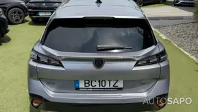 Peugeot 308 de 2023