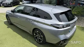 Peugeot 308 de 2023