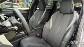 Peugeot 308 de 2023