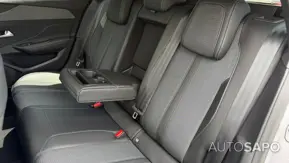 Peugeot 308 de 2023