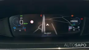 Peugeot 308 de 2023