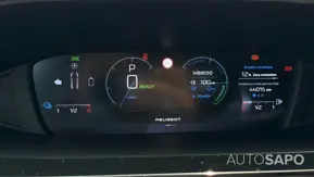 Peugeot 308 de 2023