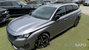 Peugeot 308 de 2023