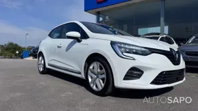 Renault Clio de 2020