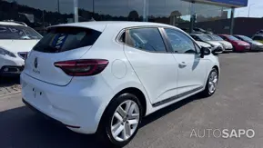 Renault Clio de 2020